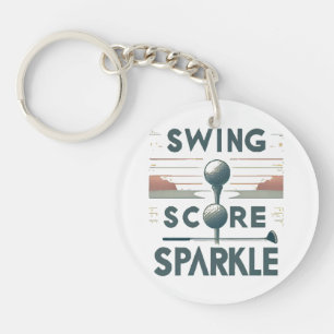 Swing, Score, Gnistra