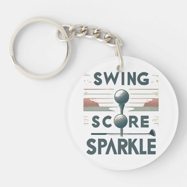 Swing, Score, Gnistra (Framsidan)
