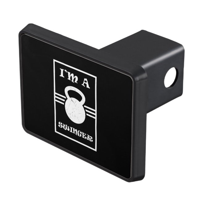 Swinger Dragkroksskydd (Topp Höger)