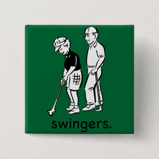 Swingers. Knapp
