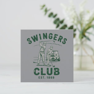 Swingersklubb Roligt Sarksast Golf Golfare Inbjudningar
