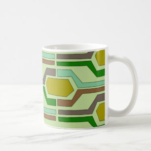 Swingin Pappa-O Bachelor Pad Kaffemugg