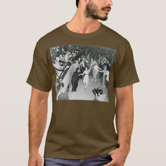 Swinging at the Savoy T Shirt