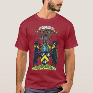 Swinton T Shirt