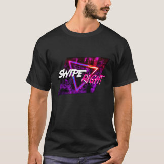 Swipe Right Band T Shirt