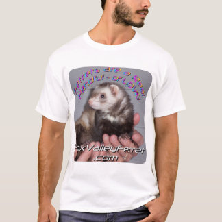 Swipers vesslan tee shirt