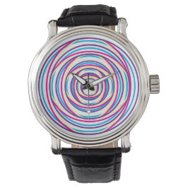 Swirl Armbandsur