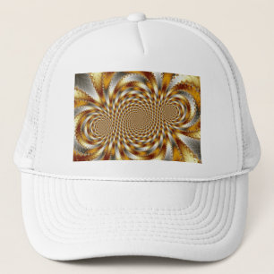 Swirl Fractal 1 - Fractal Keps