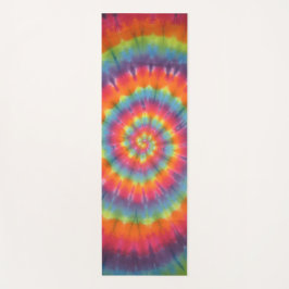 Swirl & Rand Tie Dye