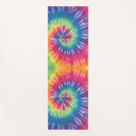 Swirl Tie Dye