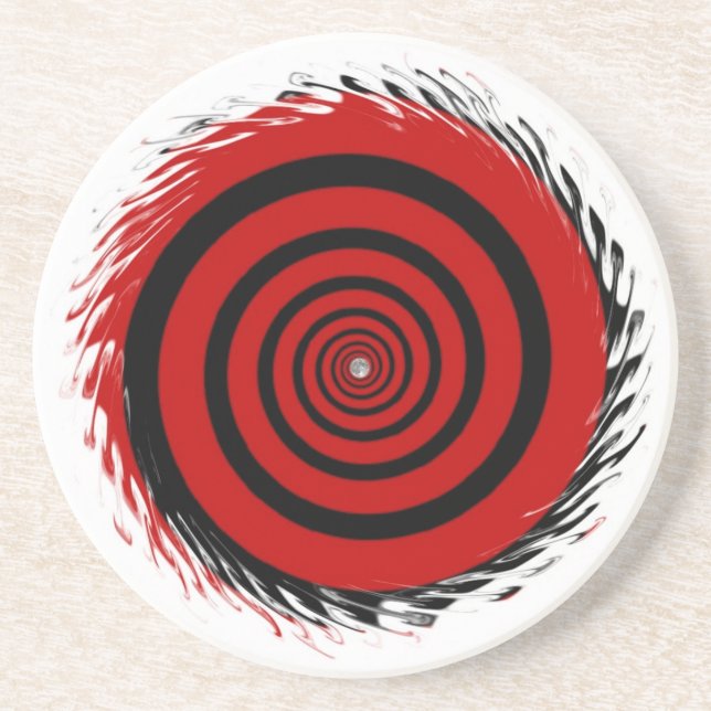 Swirl Underlägg (Framsidan)