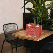 Swirled Music Personals Trombone Teckning | INITIA