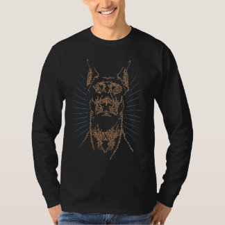 Swirlface Tee Shirt
