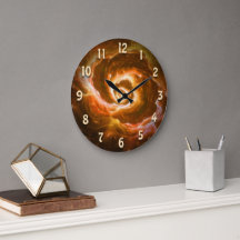 Swirling av alienblob med glödeffekt