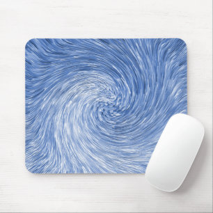 Swirling Blue..... Musmatta