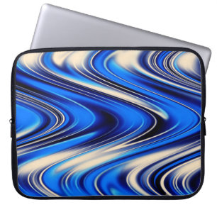 Swirling Hope..... Laptop Fodral
