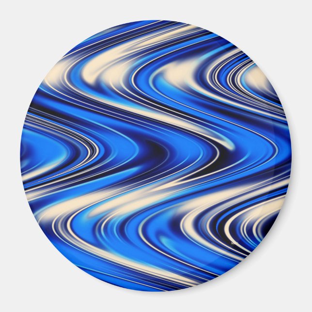 Swirling Hope.... Magnet (Framsidan)