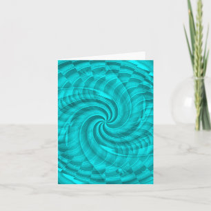 Swirling... Kort