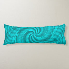 Swirling... Kroppskudde