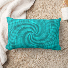Swirling... Lumbarkudde