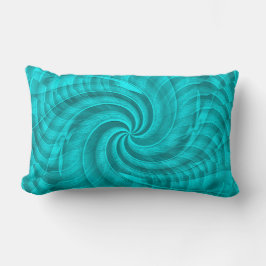 Swirling... Lumbarkudde