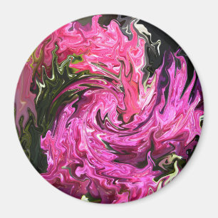 Swirling... Magnet