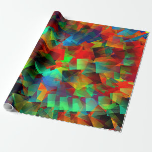 Swirling Party..... Presentpapper