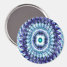 Swirling River... Magnet