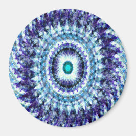 Swirling River... Magnet