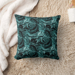 Swirling Sea..... Kudde