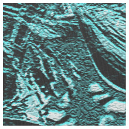 Swirling Sea..... Tyg