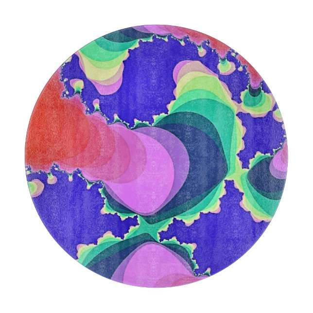 SWIRLING VATTEN (Framsidan)