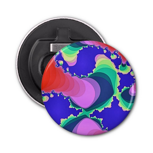 SWIRLING VATTEN FLASKÖPPNARE (Framsidan)