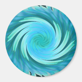 Swirlins hav... magnet