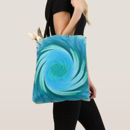 Swirlins hav... tygkasse