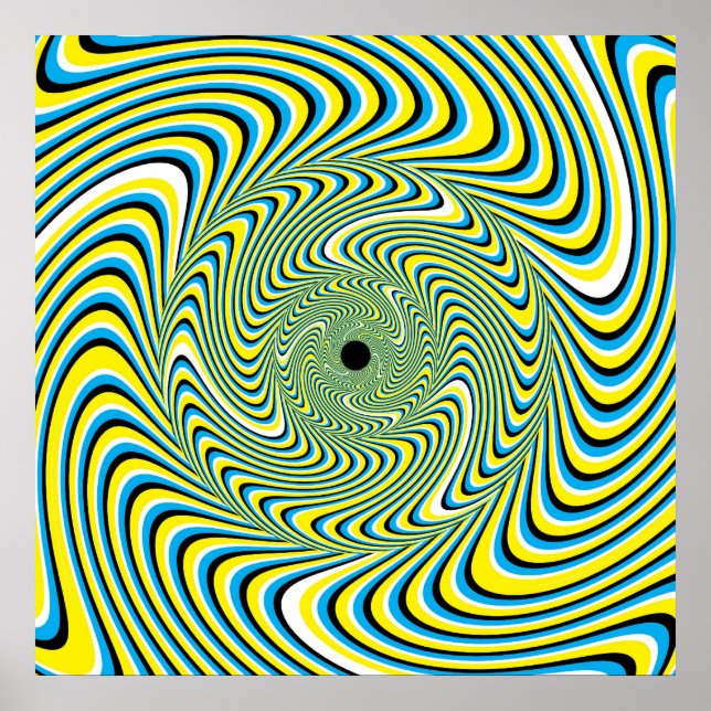 Swirlpool Poster (Framsidan)