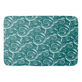 Swirls Badrumsmatta