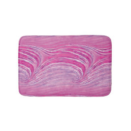 Swirlscape Bath Mat Badrumsmatta