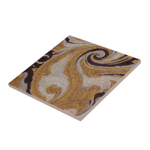 Swirlstone Kakelplatta