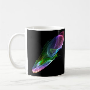 Swirly mugg