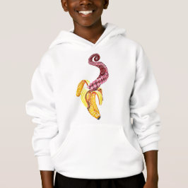 Swirly Mutant-Banana T Shirt