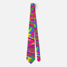 Swirly Tie 3 Slips