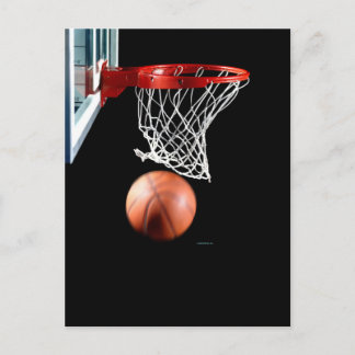 Swish basket till och med net.en vykort