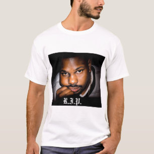 Swishahouse skruvade klickar upp t-shirt
