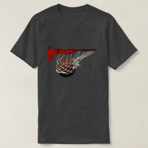 SwishbasketT-tröja Tröja