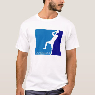 Swishman T Shirt