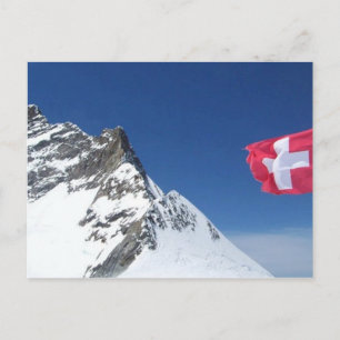 SWISS-ALPERNOR VYKORT