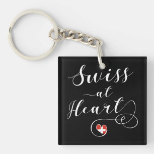 Swiss At Heart, Schweiz