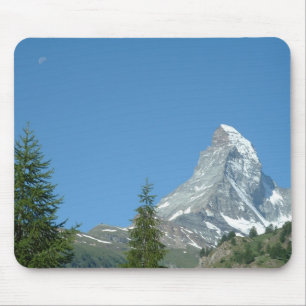 Swiss Matterhorn Musmatta