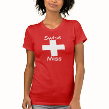 Swiss Miss